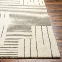 Alternative view of Surya Brook BKO-2311 Beige Area Rug