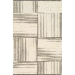 Surya Brook BKO-2312 Beige Area Rug