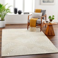 Surya Brook BKO-2313 Beige Area Rug