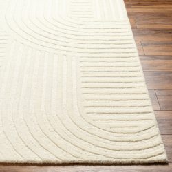 Surya Brook BKO-2315 Beige Area Rug