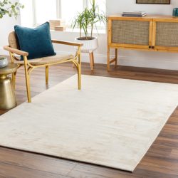 Surya Bellatrix BLL-3000 Cream Area Rug
