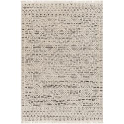 Surya Berlin BLR-2300 Dark Brown Area Rug