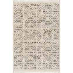 Surya Berlin BLR-2304 Dark Brown Area Rug