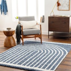 Alternative view of Surya Birmingham BMM-2311 Area Rug