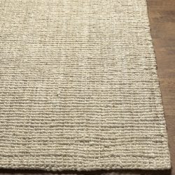 Alternative view of Surya Calla BOAC-2301 Butter Area Rug
