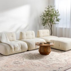 Surya Elle BOEC-2300 Area Rug