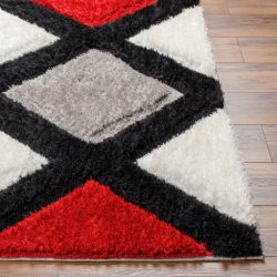 Alternative view of Surya Bologna BOG-2301 Area Rug