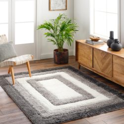 Alternative view of Surya Bologna BOG-2302 Area Rug