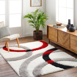 Alternative view of Surya Bologna BOG-2306 Area Rug