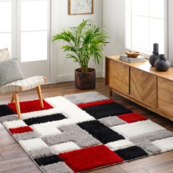 Alternative view of Surya Bologna BOG-2308 Area Rug