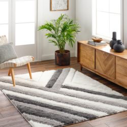 Alternative view of Surya Bologna BOG-2310 Area Rug