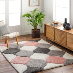 Alternative view of Surya Bologna BOG-2312 Area Rug