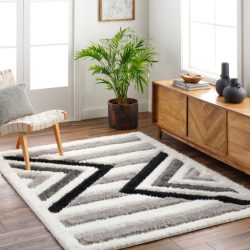 Alternative view of Surya Bologna BOG-2314 Area Rug