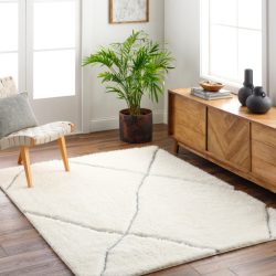 Alternative view of Surya Bologna BOG-2318 Area Rug