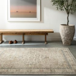 Alternative view of Surya Lila BOLC-2301 Area Rug