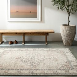 Surya Lila BOLC-2302 Area Rug