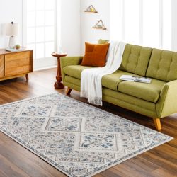 Surya Basel BOS-2311 Area Rug