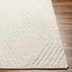 Alternative view of Surya Bryant BRA-2308 Tan Area Rug