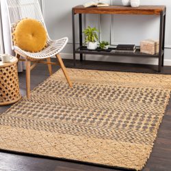 Surya Bryant BRA-2402 Beige Area Rug