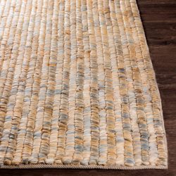 Alternative view of Surya Bryant BRA-2404 Beige Area Rug