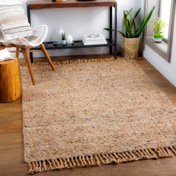 Surya Bryant BRA-2405 Brown Area Rug