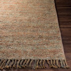 Alternative view of Surya Bryant BRA-2406 Brown Area Rug