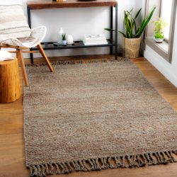 Surya Bryant BRA-2406 Brown Area Rug