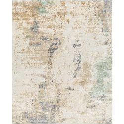 Surya Baranof BRF-1002 Cream Area Rug