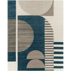 Surya Brooklyn BRO-2303 Beige Area Rug