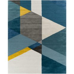 Surya Brooklyn BRO-2306 Beige Area Rug