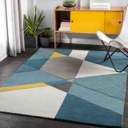 Alternative view of Surya Brooklyn BRO-2306 Beige Area Rug