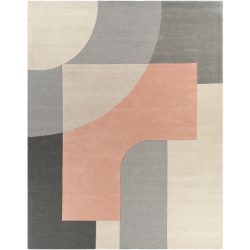 Surya Brooklyn BRO-2308 Beige Area Rug