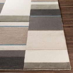 Alternative view of Surya Brooklyn BRO-2309 Beige Area Rug