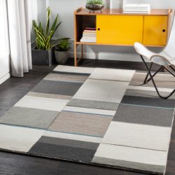 Surya Brooklyn BRO-2309 Beige Area Rug