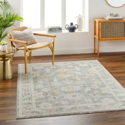 Alternative view of Surya Bitlis BSI-2303 Area Rug