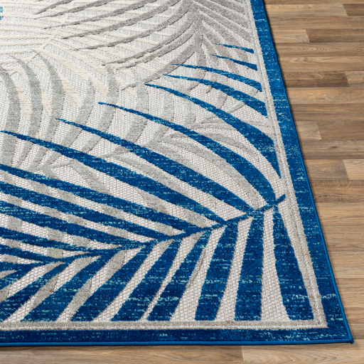 Surya Big Sur BSR-2312 Aqua Area Rug - Image 3