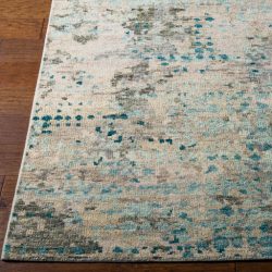 Surya Biscayne BSY-2308 Charcoal Area Rug
