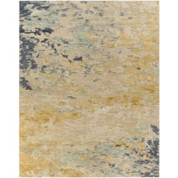 Surya Biscayne BSY-2311 Beige Area Rug