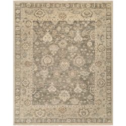 Surya Biscayne BSY-2316 Ivory Area Rug