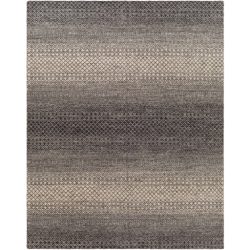 Surya Bethesda BTD-2301 Black Area Rug