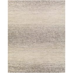 Surya Bethesda BTD-2303 Black Area Rug