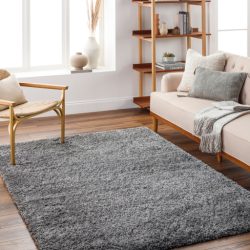 Alternative view of Surya Bogota Shag BTG-2304 Area Rug