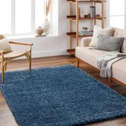 Alternative view of Surya Bogota Shag BTG-2308 Area Rug
