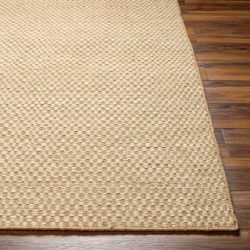 Surya Bolton BTO-2301 Tan Area Rug
