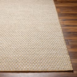 Surya Bolton BTO-2302 Cream Area Rug