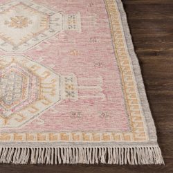 Alternative view of Surya Bursa BUR-2302 Gray Area Rug