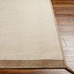 Alternative view of Surya Bushra BUS-2300 Beige Area Rug
