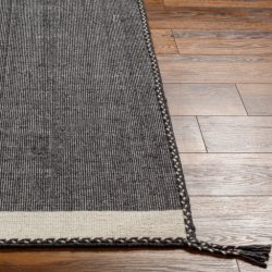 Alternative view of Surya Bushra BUS-2301 Beige Area Rug