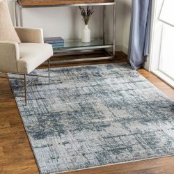 Surya Brunswick BWK-2300 Dusty Sage Area Rug