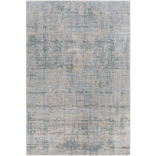 Surya Brunswick BWK-2301 Dusty Sage Area Rug